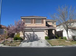 9916 Canyon Peak Dr, Las Vegas, NV 89147