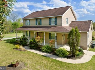 1509 W Oak Rd, Vineland, NJ 08360