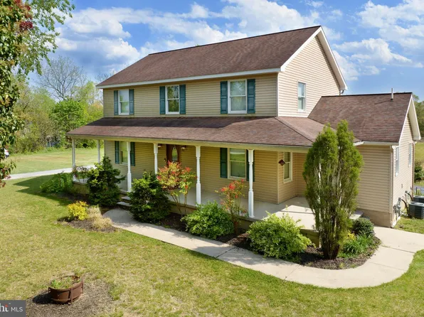 1509 W Oak Rd, Vineland, NJ 08360