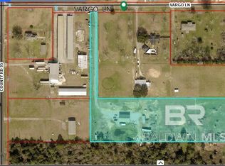 28114 Vargo Ln, Elberta, AL 36530