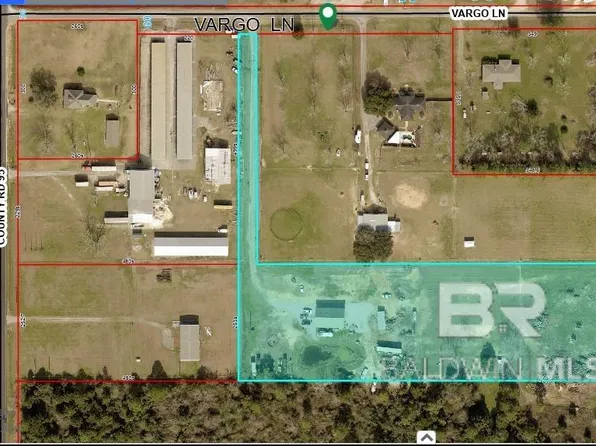28114 Vargo Ln, Elberta, AL 36530