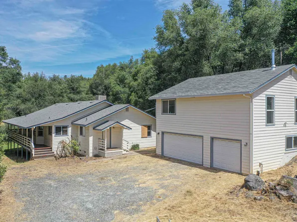 18940 Lambert Lake Rd, Sonora, CA 95370