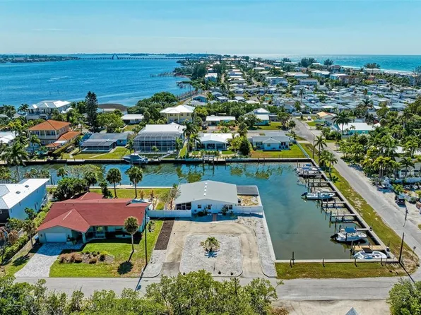 401 28th St, Holmes Beach, FL 34217