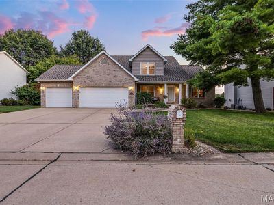 104 Oaklawn Dr, Glen Carbon, IL, 62034