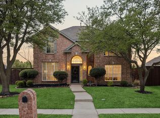 8801 Beartooth Dr, Frisco, TX