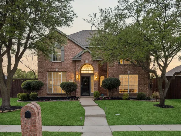 8801 Beartooth Dr, Frisco, TX 75036