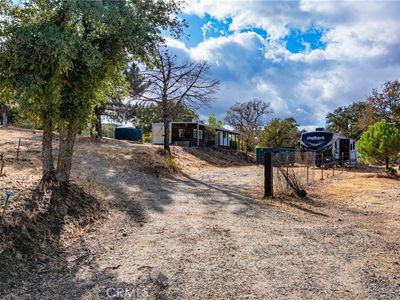 19645 Water Canyon Rd, Tehachapi, CA, 93561