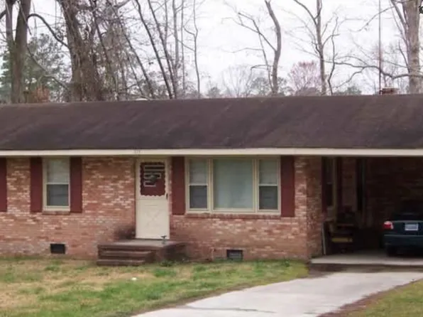 117 Bateman St, Plymouth, NC 27962