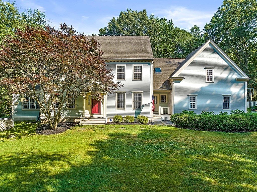 478 Beechwood St, Cohasset, MA 02025 Zillow