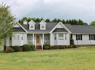 95 Austin Dr, Abbeville, SC 29620