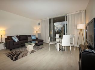 1925 Kalakaua Ave APT 2804, Honolulu, HI 96815