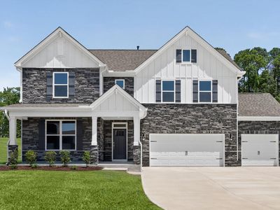 19 E Fire Opal Ct, Clayton, NC, 27520