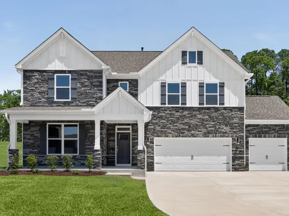 19 E Fire Opal Ct, Clayton, NC 27520