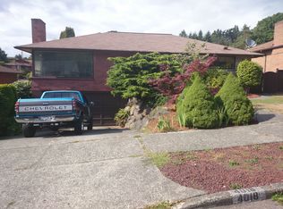 4018 SW Concord St, Seattle, WA 98136