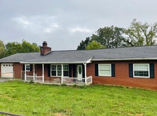 298 Morton Rd, La Follette, TN 37766