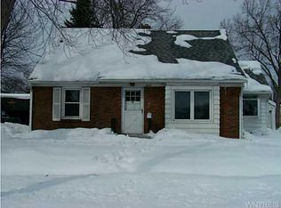 328 Walck Rd, North Tonawanda, NY 14120