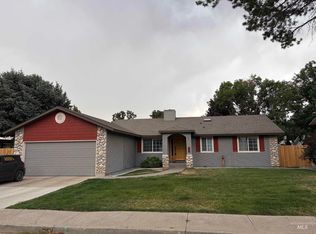 875 Terrell Dr, Mountain Home, ID 83647
