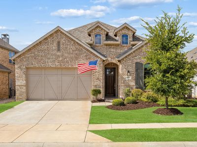 721 Corner Post Path, Celina, TX, 75009