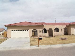 1323 Aquila Dr, Pueblo, CO 81008