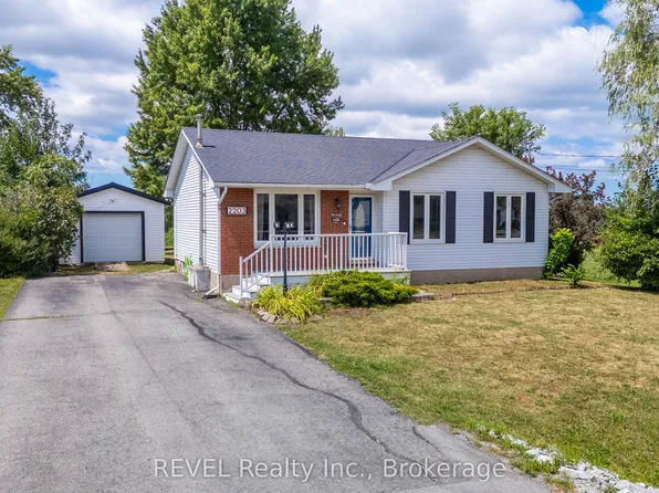 2203 Stevensville Rd, Fort Erie, ON L0S 1S0
