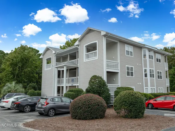3030 Marsh Winds Circle #902, Southport, NC 28461