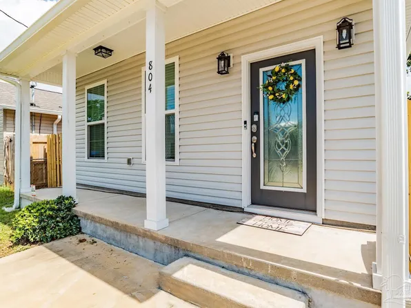 804 W Belmont St, Pensacola, FL 32501
