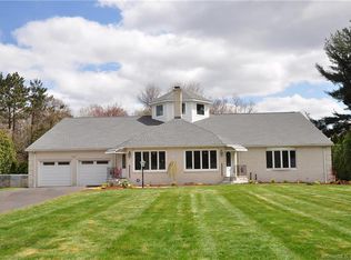 1380 Poquonock Ave, Windsor, CT 06095