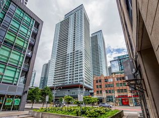 19 Bathurst St #906-C01, Toronto, ON M5V 0R9