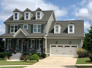 2730 Greenbank Mill Dr, Fuquay Varina, NC 27526