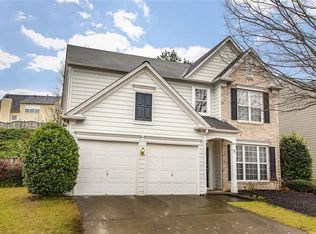 159 Wallnut Hall Cir, Woodstock, GA 30189