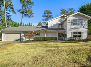 3811 N Stratford Rd NE, Atlanta, GA 30342