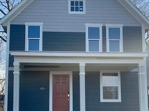 421 Catherine St, Springfield, OH 45505