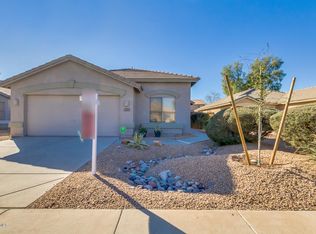 12521 W Woodland Ave, Avondale, AZ 85323