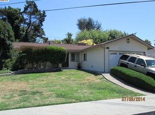 2626 Moyers Rd, Richmond, CA 94806