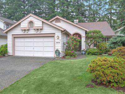 3642 254th Avenue SE, Issaquah, WA, 98029
