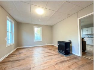 16 1/2 Winslow St Unit 2, Worcester, MA 01609