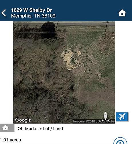 2nd image of 1629 W Shelby Dr