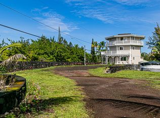 15-1077 Amau Rd, Keaau, HI 96749