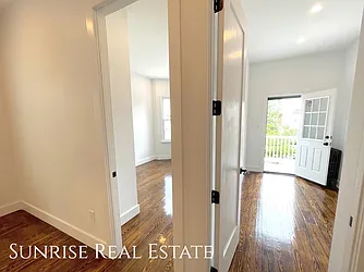 Rented by Sunrise Real Estate