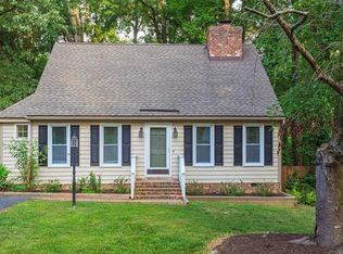 1800 Leicester Rd, Richmond, VA 23225