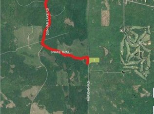 0 Meridian Rd, West Branch, MI 48661