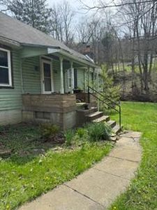 755 Peters Run Road, Wheeling, WV, 26003