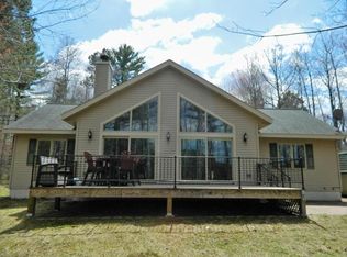 8970 Sandy Ct, Minocqua, WI 54548