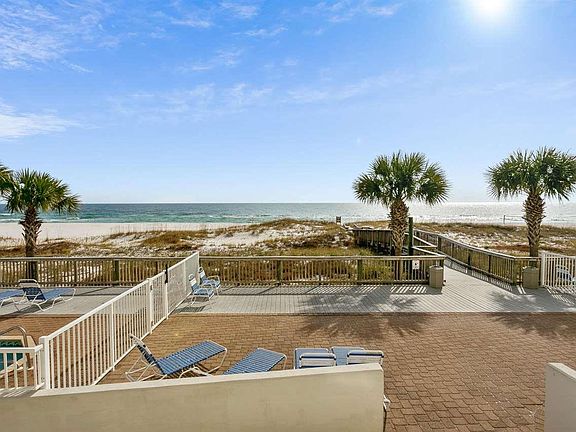 4th image of 16285 Perdido Key Dr Unit 122E