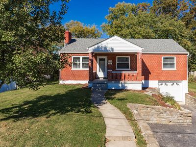 3150 Hulbert Ave, Erlanger, KY, 41018