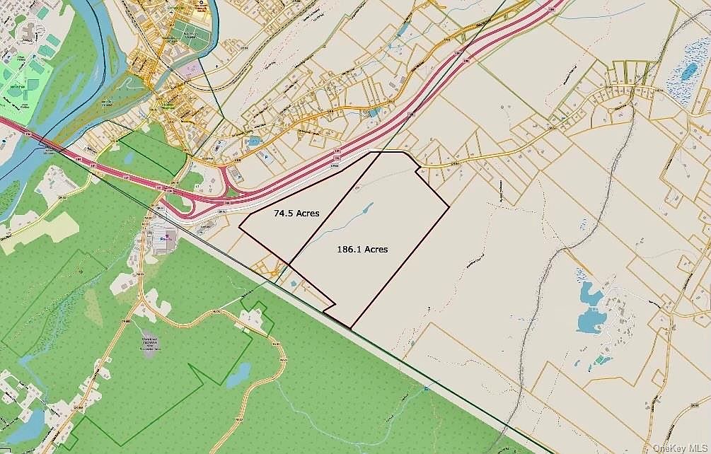 2215 Greenville Turnpike, Port Jervis, NY 12771 MLS H6293486 Zillow