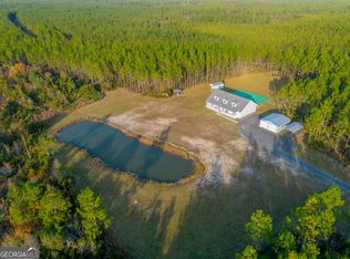 6176 Perch Creek Trl, Waycross, GA 31503