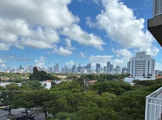 Marbella Condo, Miami, FL 33145