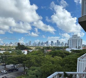 1650 Coral Way APT 808, Miami, FL, 33145