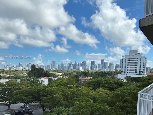 1650 Coral Way APT 808, Miami, FL 33145